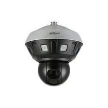 One Place 8-Camera IP PoE Kit